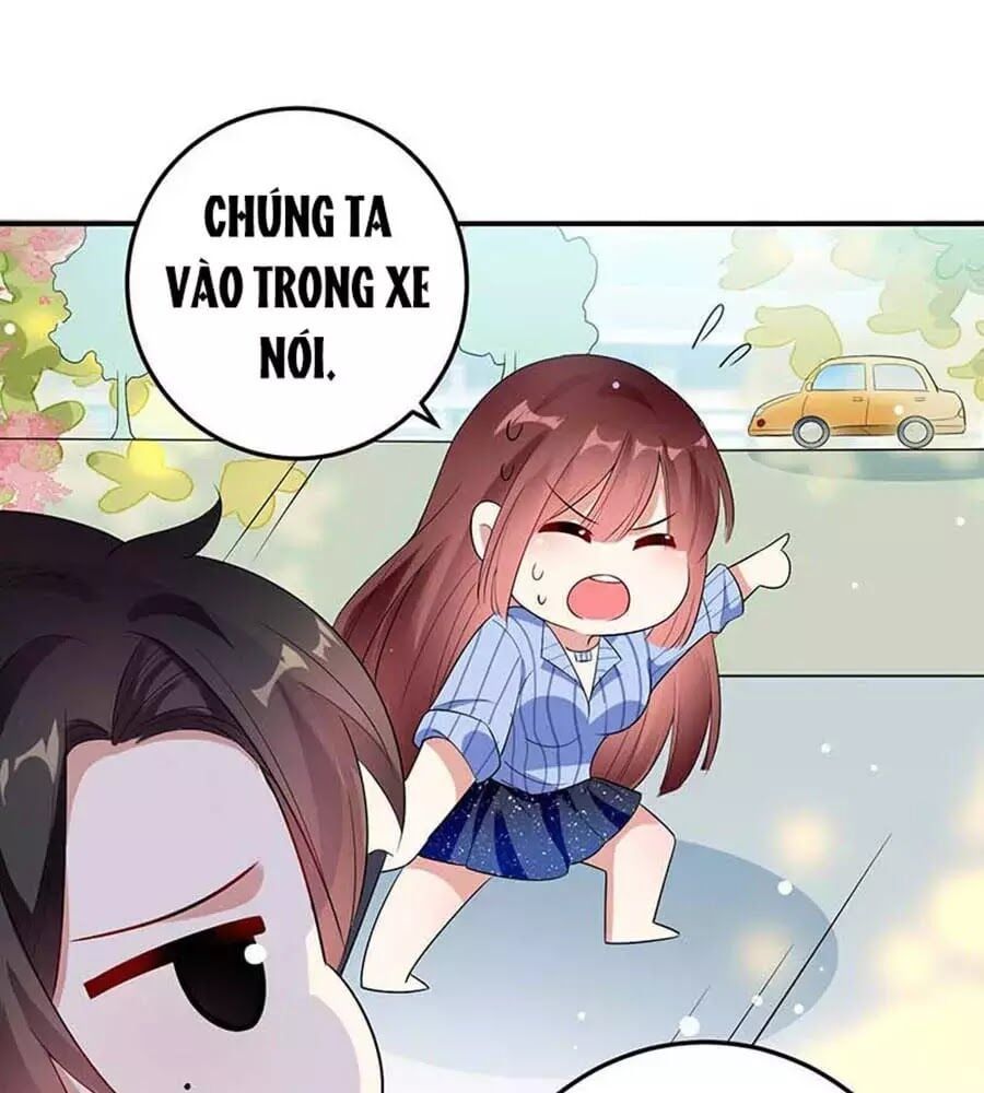 đọc truyện Thiên Tài Khốc Bảo: Tổng Tài Sủng Thê Quá Cường Hãn Chương 37 ảnh 55 tại Thiên Thai Truyện