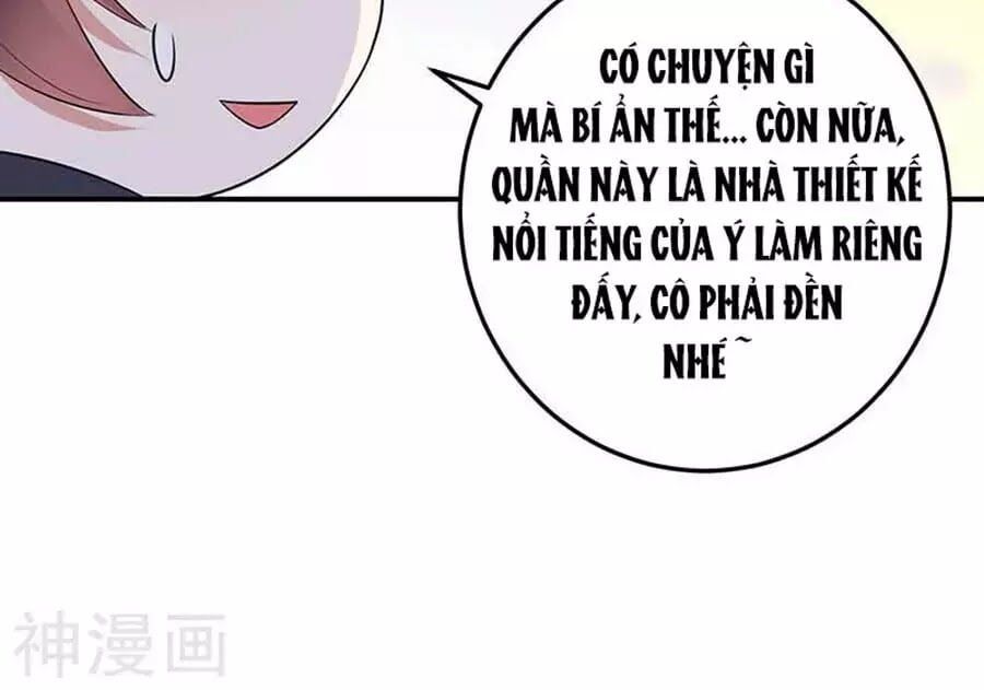 đọc truyện Thiên Tài Khốc Bảo: Tổng Tài Sủng Thê Quá Cường Hãn Chương 37 ảnh 56 tại Thiên Thai Truyện
