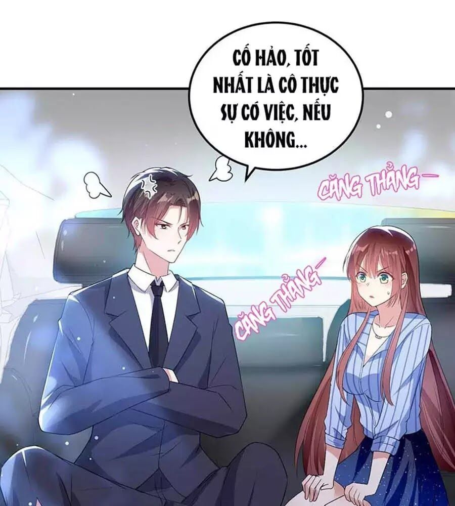 đọc truyện Thiên Tài Khốc Bảo: Tổng Tài Sủng Thê Quá Cường Hãn Chương 37 ảnh 61 tại Thiên Thai Truyện