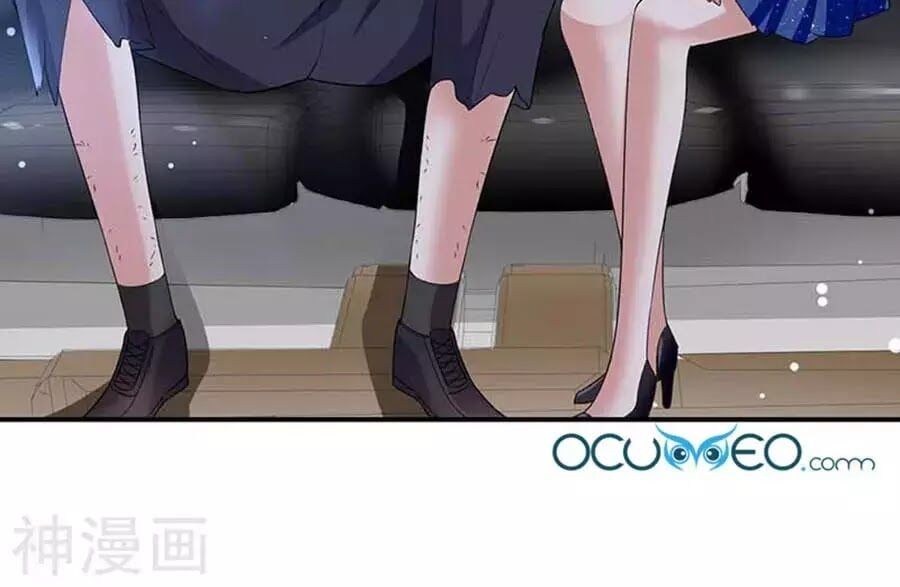 đọc truyện Thiên Tài Khốc Bảo: Tổng Tài Sủng Thê Quá Cường Hãn Chương 37 ảnh 62 tại Thiên Thai Truyện