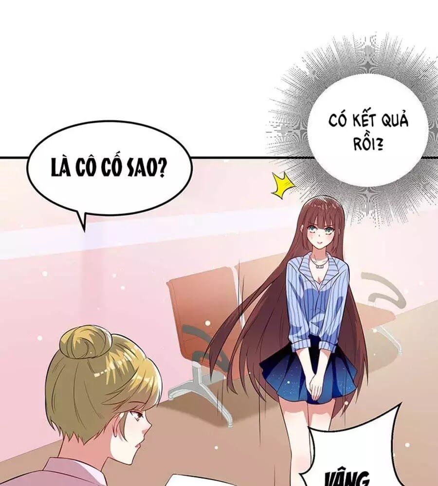 đọc truyện Thiên Tài Khốc Bảo: Tổng Tài Sủng Thê Quá Cường Hãn Chương 37 ảnh 9 tại Thiên Thai Truyện