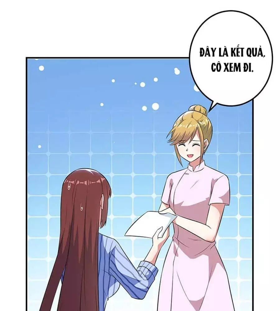 đọc truyện Thiên Tài Khốc Bảo: Tổng Tài Sủng Thê Quá Cường Hãn Chương 37 ảnh 11 tại Thiên Thai Truyện