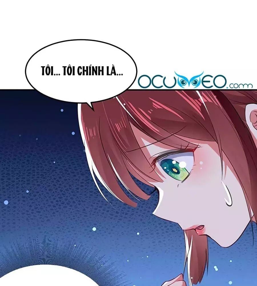 đọc truyện Thiên Tài Khốc Bảo: Tổng Tài Sủng Thê Quá Cường Hãn Chương 38 ảnh 3 tại Thiên Thai Truyện