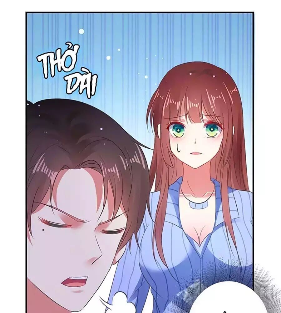 đọc truyện Thiên Tài Khốc Bảo: Tổng Tài Sủng Thê Quá Cường Hãn Chương 38 ảnh 13 tại Thiên Thai Truyện