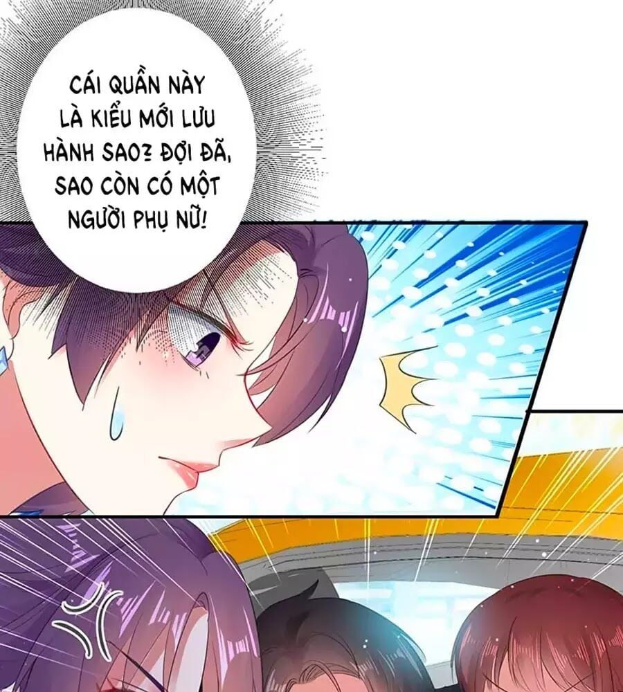 đọc truyện Thiên Tài Khốc Bảo: Tổng Tài Sủng Thê Quá Cường Hãn Chương 38 ảnh 15 tại Thiên Thai Truyện