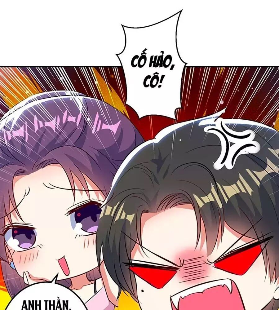 đọc truyện Thiên Tài Khốc Bảo: Tổng Tài Sủng Thê Quá Cường Hãn Chương 38 ảnh 24 tại Thiên Thai Truyện