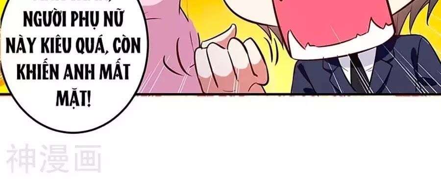 đọc truyện Thiên Tài Khốc Bảo: Tổng Tài Sủng Thê Quá Cường Hãn Chương 38 ảnh 25 tại Thiên Thai Truyện