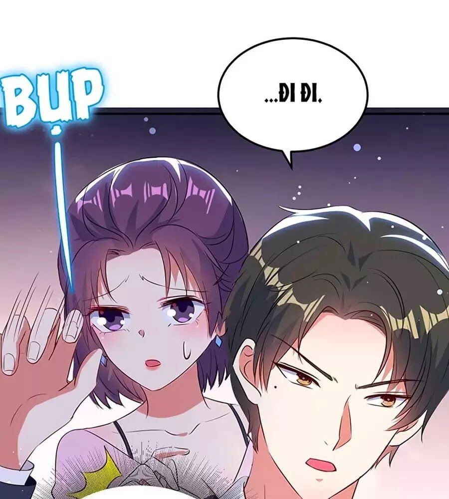 đọc truyện Thiên Tài Khốc Bảo: Tổng Tài Sủng Thê Quá Cường Hãn Chương 38 ảnh 28 tại Thiên Thai Truyện