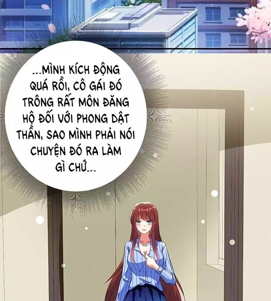 đọc truyện Thiên Tài Khốc Bảo: Tổng Tài Sủng Thê Quá Cường Hãn Chương 38 ảnh 32 tại Thiên Thai Truyện