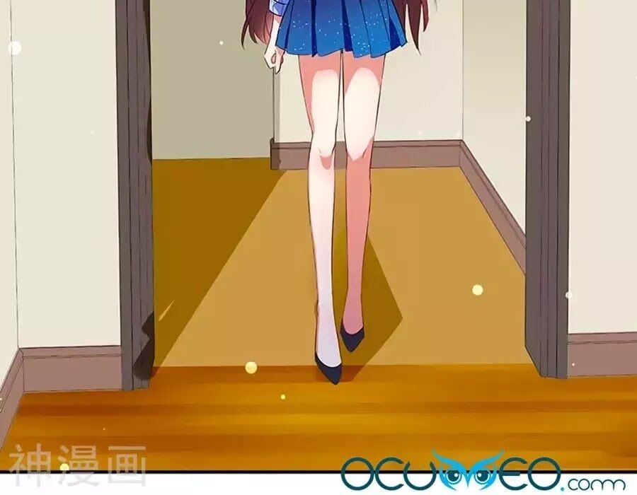 đọc truyện Thiên Tài Khốc Bảo: Tổng Tài Sủng Thê Quá Cường Hãn Chương 38 ảnh 33 tại Thiên Thai Truyện