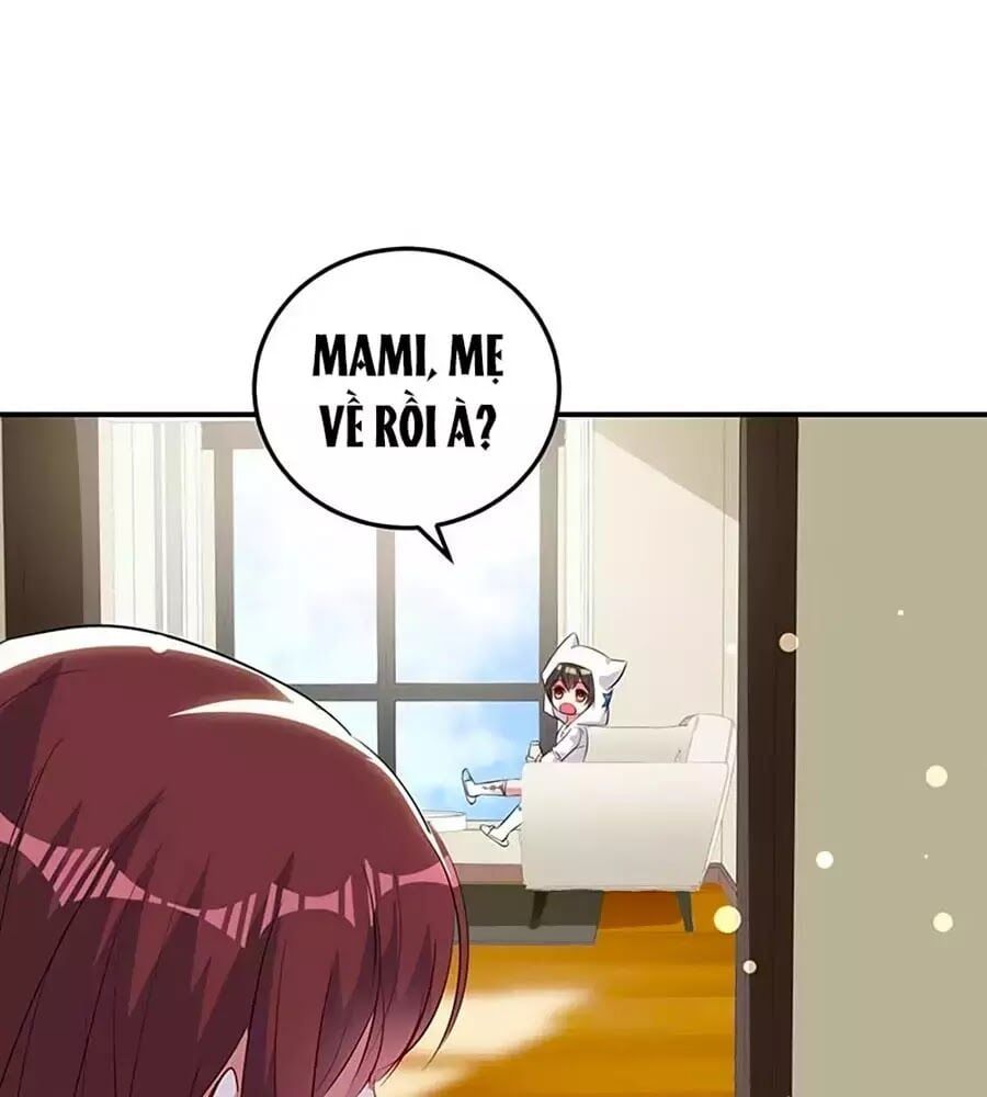 đọc truyện Thiên Tài Khốc Bảo: Tổng Tài Sủng Thê Quá Cường Hãn Chương 38 ảnh 34 tại Thiên Thai Truyện