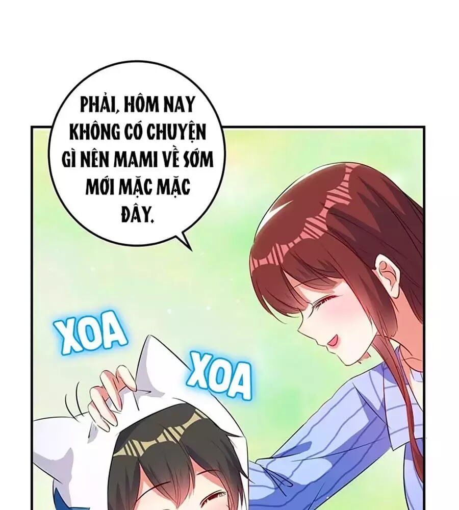 đọc truyện Thiên Tài Khốc Bảo: Tổng Tài Sủng Thê Quá Cường Hãn Chương 38 ảnh 36 tại Thiên Thai Truyện