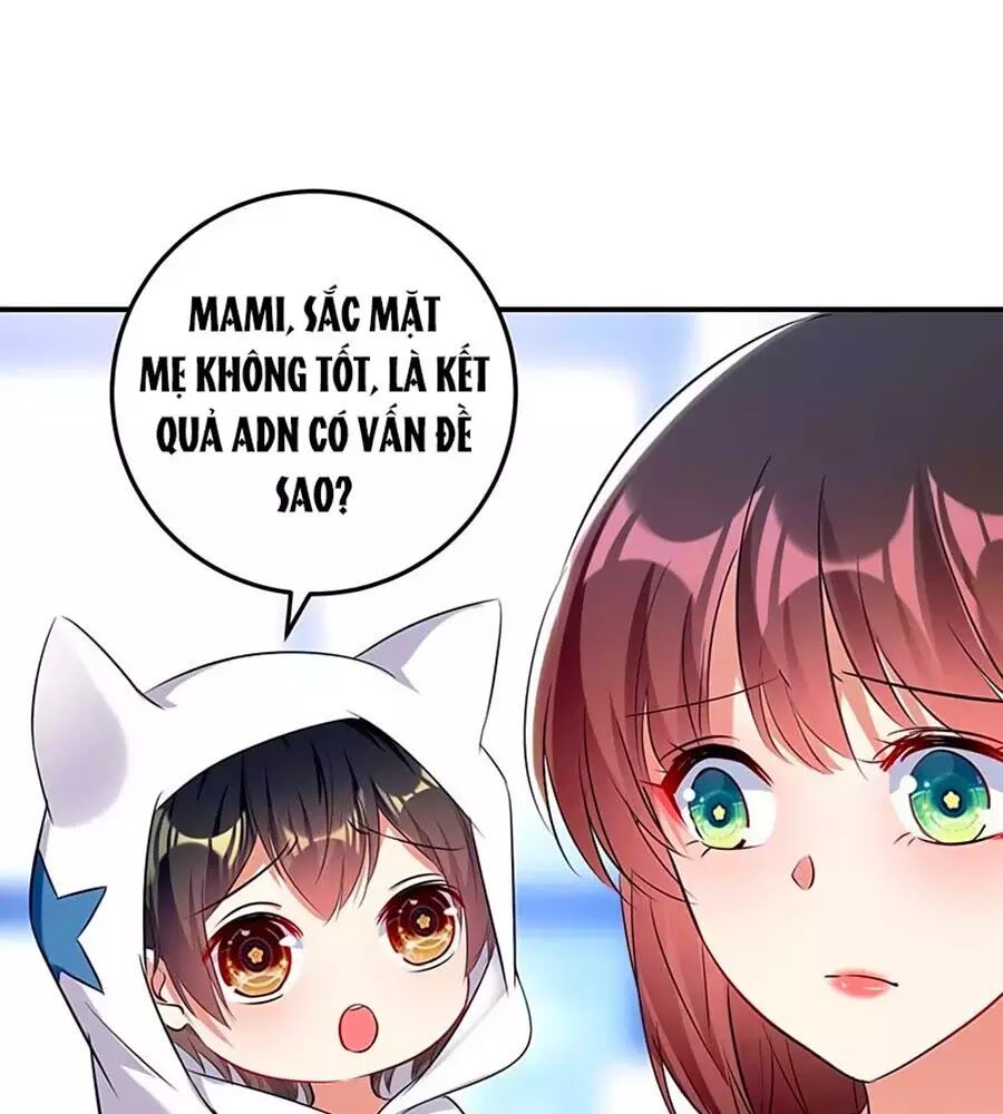 đọc truyện Thiên Tài Khốc Bảo: Tổng Tài Sủng Thê Quá Cường Hãn Chương 38 ảnh 38 tại Thiên Thai Truyện