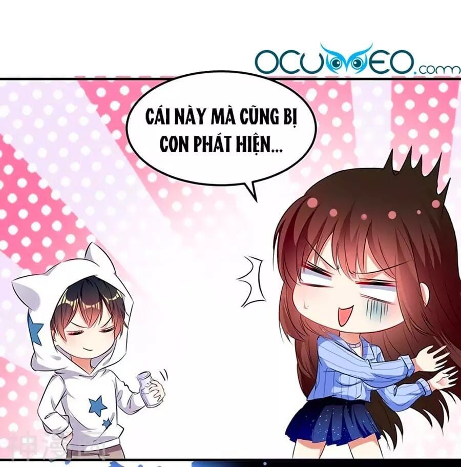 đọc truyện Thiên Tài Khốc Bảo: Tổng Tài Sủng Thê Quá Cường Hãn Chương 38 ảnh 40 tại Thiên Thai Truyện