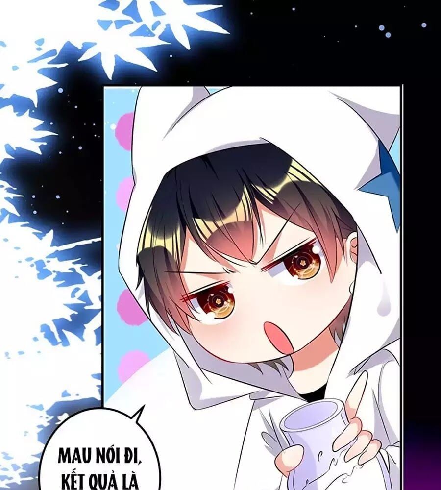 đọc truyện Thiên Tài Khốc Bảo: Tổng Tài Sủng Thê Quá Cường Hãn Chương 38 ảnh 41 tại Thiên Thai Truyện