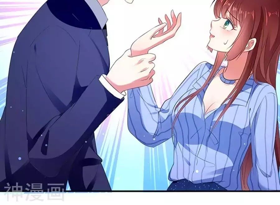 đọc truyện Thiên Tài Khốc Bảo: Tổng Tài Sủng Thê Quá Cường Hãn Chương 38 ảnh 6 tại Thiên Thai Truyện