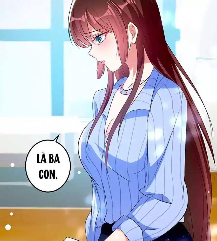 đọc truyện Thiên Tài Khốc Bảo: Tổng Tài Sủng Thê Quá Cường Hãn Chương 38 ảnh 44 tại Thiên Thai Truyện