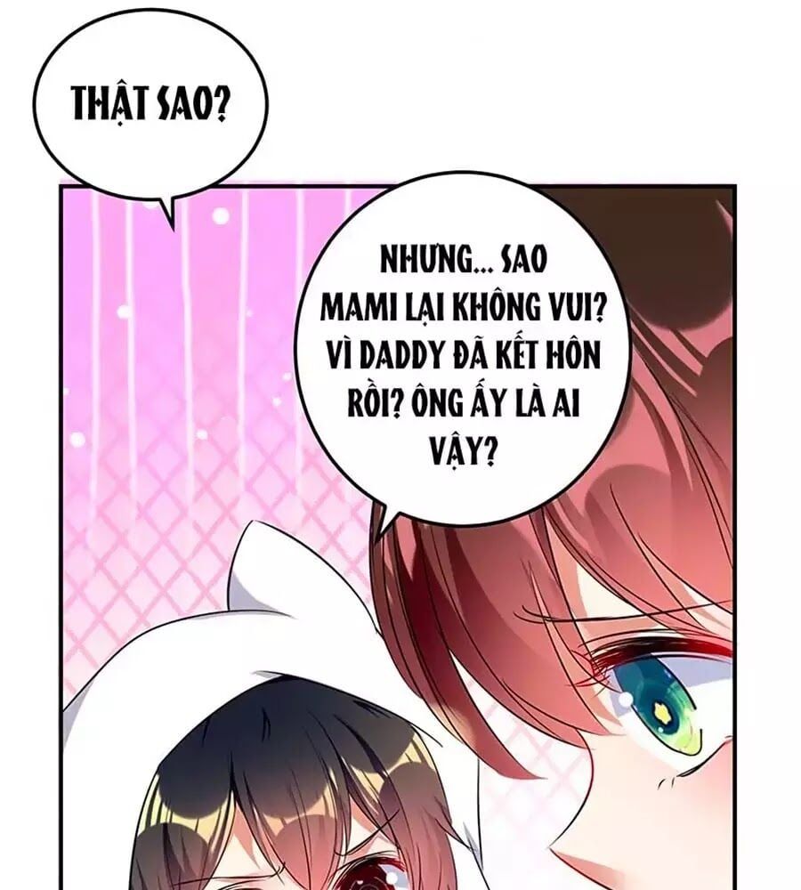 đọc truyện Thiên Tài Khốc Bảo: Tổng Tài Sủng Thê Quá Cường Hãn Chương 38 ảnh 46 tại Thiên Thai Truyện