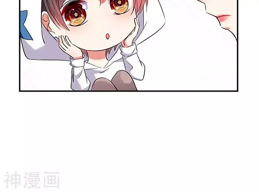 đọc truyện Thiên Tài Khốc Bảo: Tổng Tài Sủng Thê Quá Cường Hãn Chương 38 ảnh 47 tại Thiên Thai Truyện