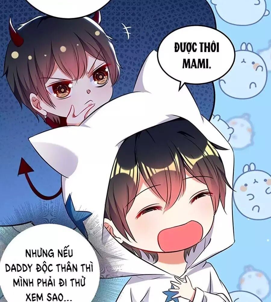 đọc truyện Thiên Tài Khốc Bảo: Tổng Tài Sủng Thê Quá Cường Hãn Chương 38 ảnh 49 tại Thiên Thai Truyện