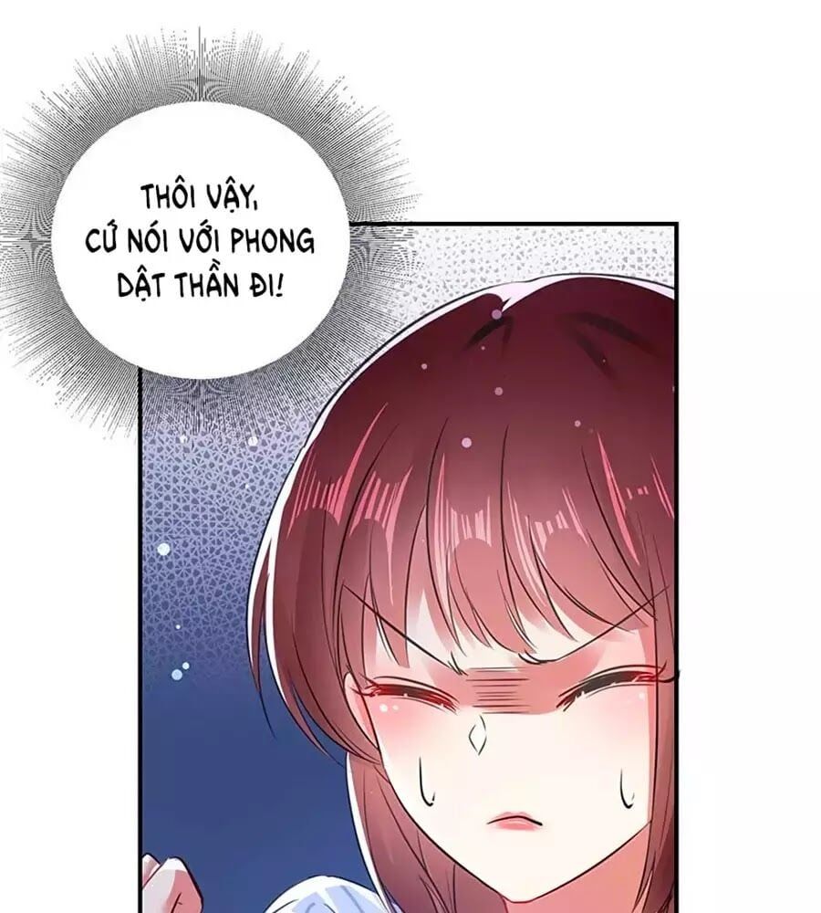 đọc truyện Thiên Tài Khốc Bảo: Tổng Tài Sủng Thê Quá Cường Hãn Chương 38 ảnh 7 tại Thiên Thai Truyện