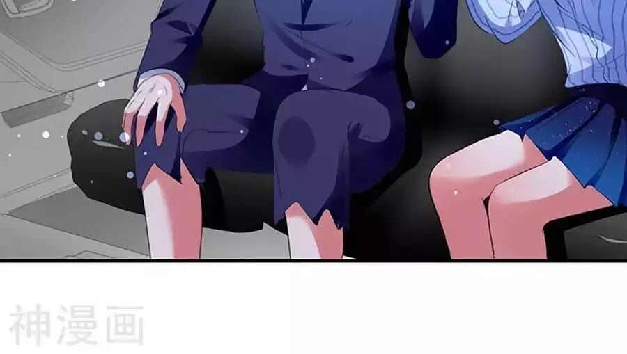 đọc truyện Thiên Tài Khốc Bảo: Tổng Tài Sủng Thê Quá Cường Hãn Chương 38 ảnh 10 tại Thiên Thai Truyện