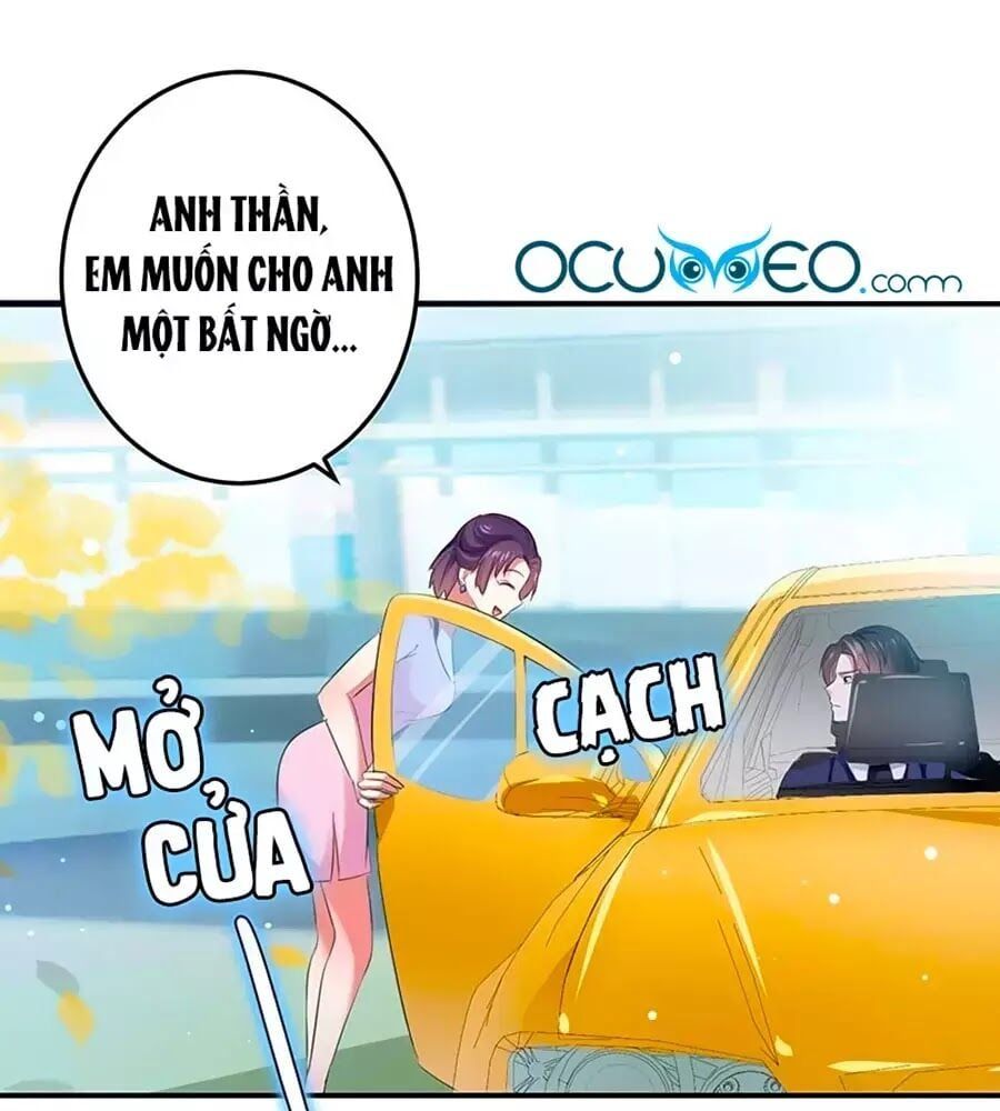 đọc truyện Thiên Tài Khốc Bảo: Tổng Tài Sủng Thê Quá Cường Hãn Chương 38 ảnh 11 tại Thiên Thai Truyện