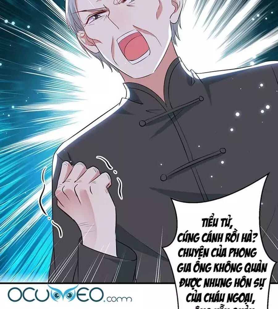 đọc truyện Thiên Tài Khốc Bảo: Tổng Tài Sủng Thê Quá Cường Hãn Chương 39 ảnh 12 tại Thiên Thai Truyện