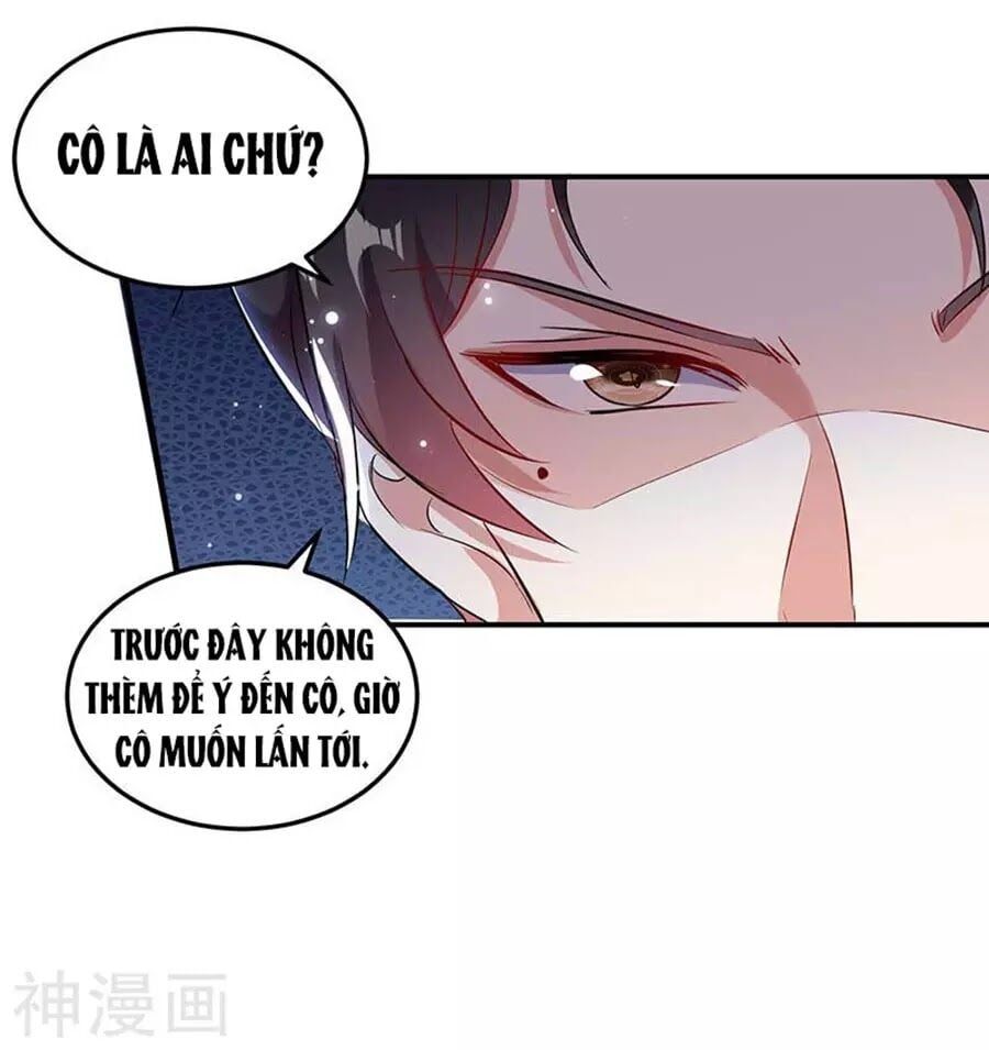 đọc truyện Thiên Tài Khốc Bảo: Tổng Tài Sủng Thê Quá Cường Hãn Chương 39 ảnh 16 tại Thiên Thai Truyện