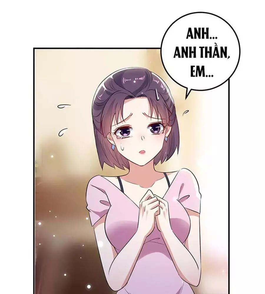 đọc truyện Thiên Tài Khốc Bảo: Tổng Tài Sủng Thê Quá Cường Hãn Chương 39 ảnh 17 tại Thiên Thai Truyện