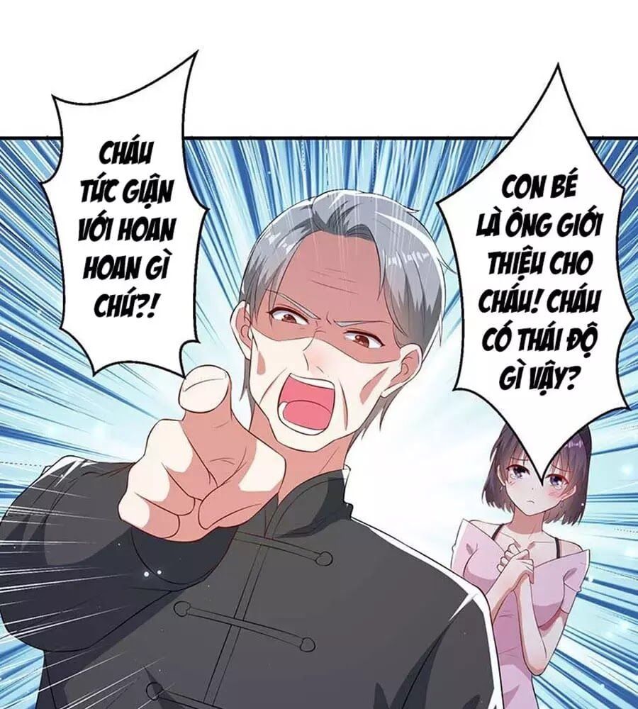 đọc truyện Thiên Tài Khốc Bảo: Tổng Tài Sủng Thê Quá Cường Hãn Chương 39 ảnh 19 tại Thiên Thai Truyện