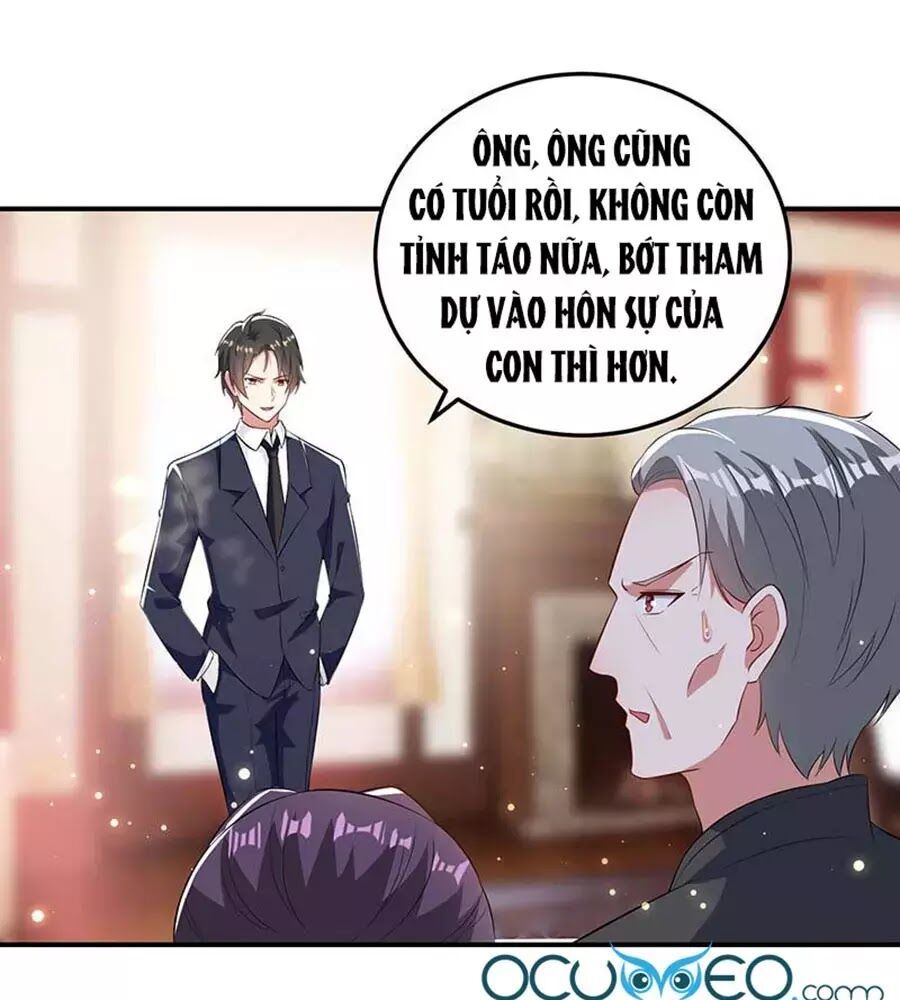 đọc truyện Thiên Tài Khốc Bảo: Tổng Tài Sủng Thê Quá Cường Hãn Chương 39 ảnh 21 tại Thiên Thai Truyện