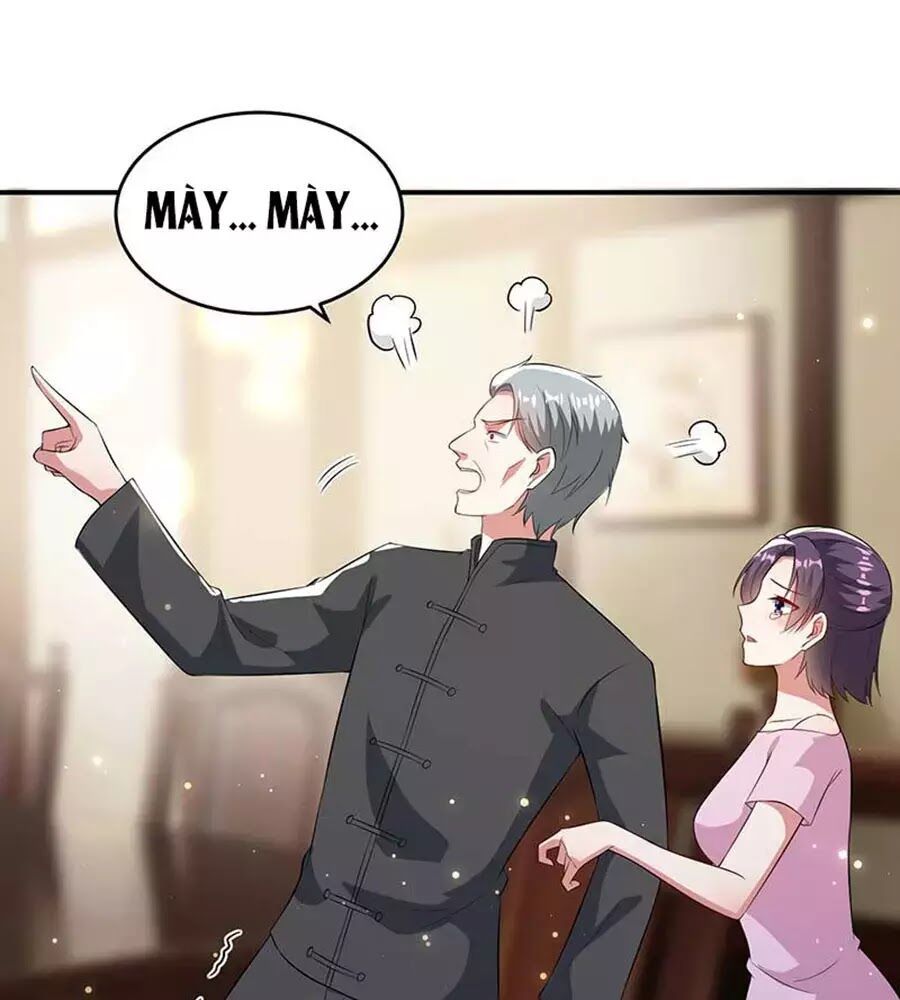 đọc truyện Thiên Tài Khốc Bảo: Tổng Tài Sủng Thê Quá Cường Hãn Chương 39 ảnh 23 tại Thiên Thai Truyện