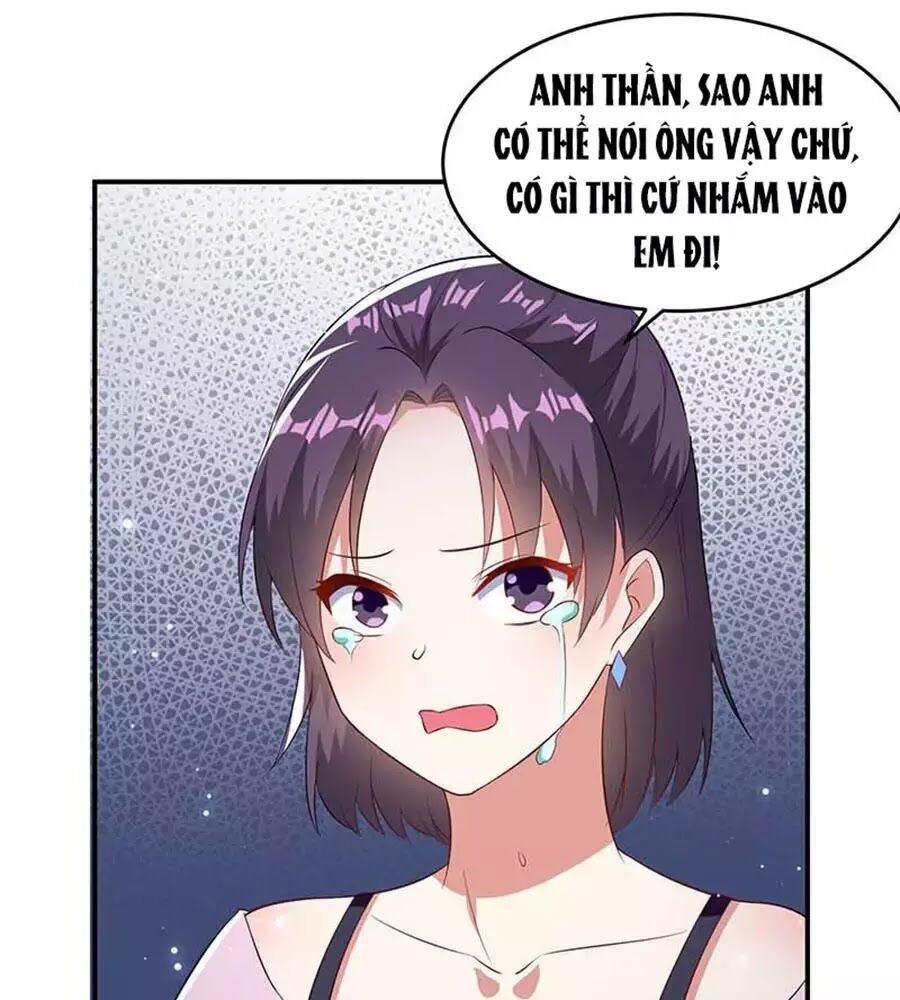 đọc truyện Thiên Tài Khốc Bảo: Tổng Tài Sủng Thê Quá Cường Hãn Chương 39 ảnh 25 tại Thiên Thai Truyện