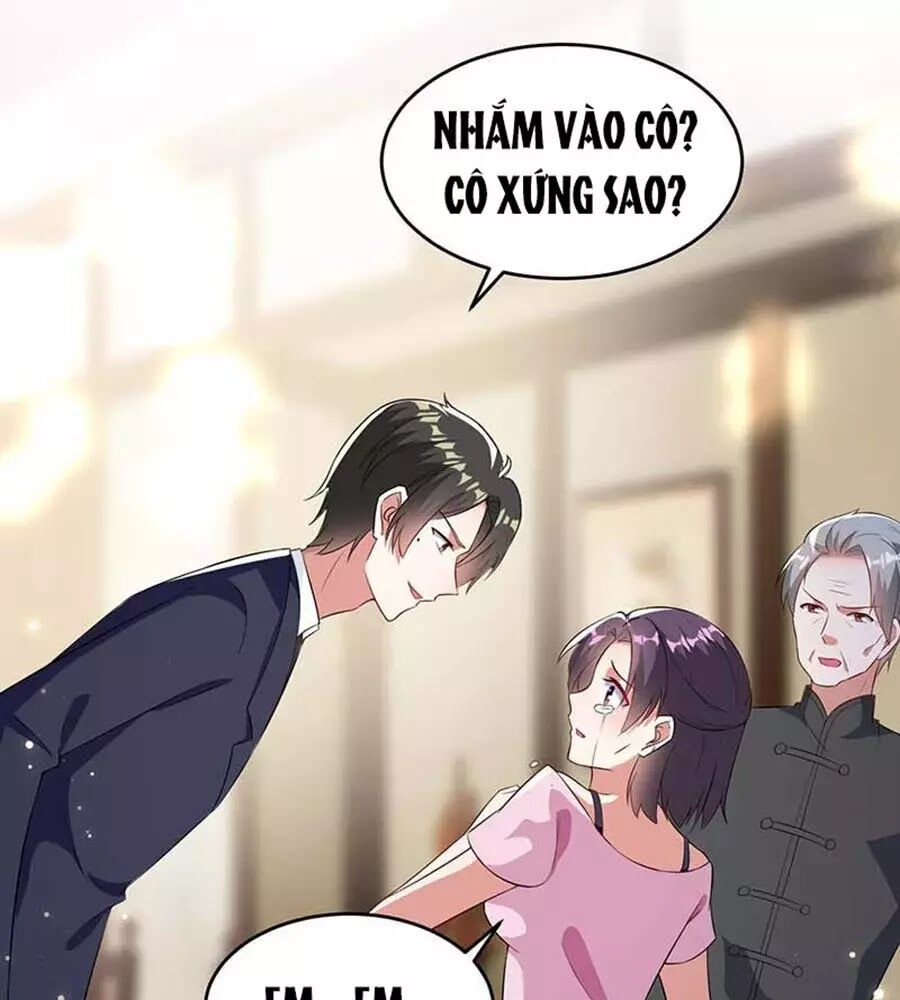 đọc truyện Thiên Tài Khốc Bảo: Tổng Tài Sủng Thê Quá Cường Hãn Chương 39 ảnh 27 tại Thiên Thai Truyện