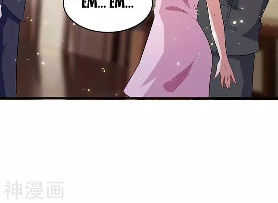 đọc truyện Thiên Tài Khốc Bảo: Tổng Tài Sủng Thê Quá Cường Hãn Chương 39 ảnh 28 tại Thiên Thai Truyện