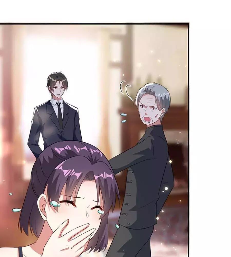 đọc truyện Thiên Tài Khốc Bảo: Tổng Tài Sủng Thê Quá Cường Hãn Chương 39 ảnh 29 tại Thiên Thai Truyện