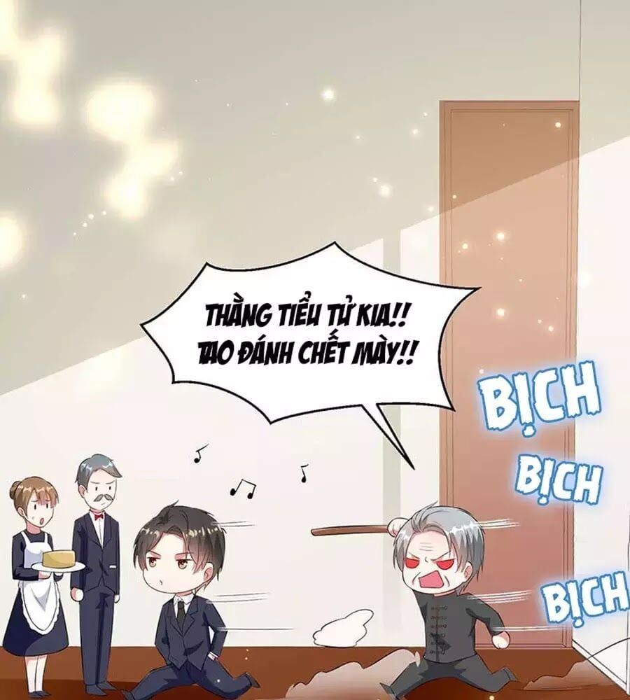 đọc truyện Thiên Tài Khốc Bảo: Tổng Tài Sủng Thê Quá Cường Hãn Chương 39 ảnh 33 tại Thiên Thai Truyện