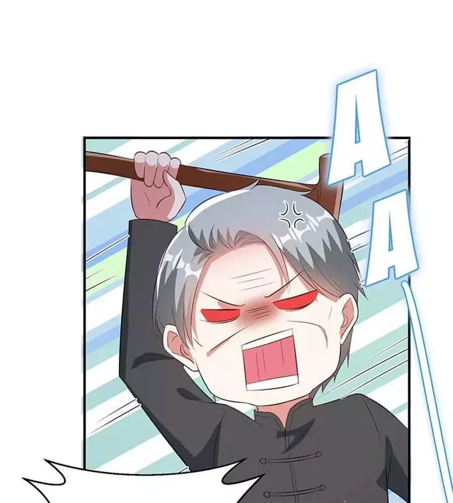 đọc truyện Thiên Tài Khốc Bảo: Tổng Tài Sủng Thê Quá Cường Hãn Chương 39 ảnh 35 tại Thiên Thai Truyện