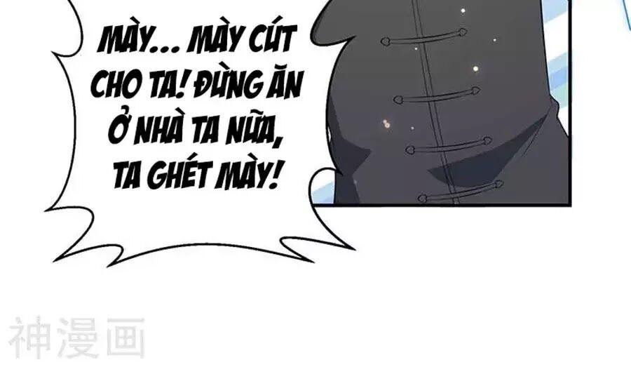 đọc truyện Thiên Tài Khốc Bảo: Tổng Tài Sủng Thê Quá Cường Hãn Chương 39 ảnh 36 tại Thiên Thai Truyện