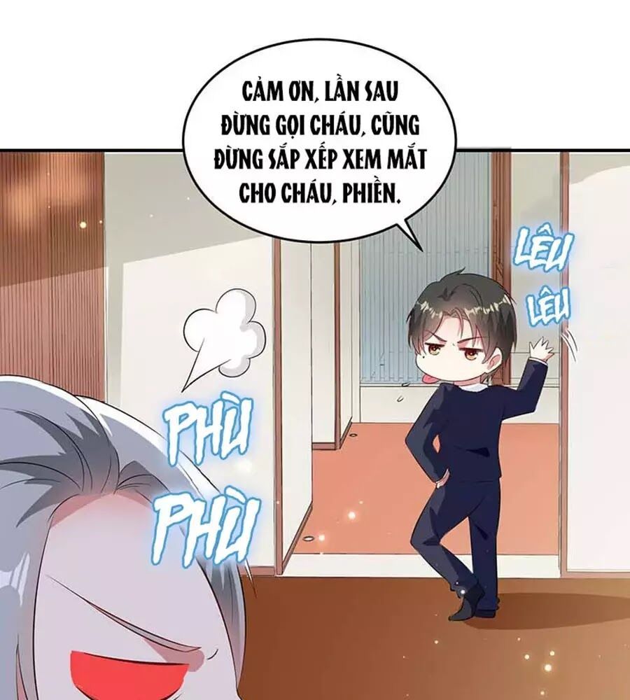 đọc truyện Thiên Tài Khốc Bảo: Tổng Tài Sủng Thê Quá Cường Hãn Chương 39 ảnh 37 tại Thiên Thai Truyện