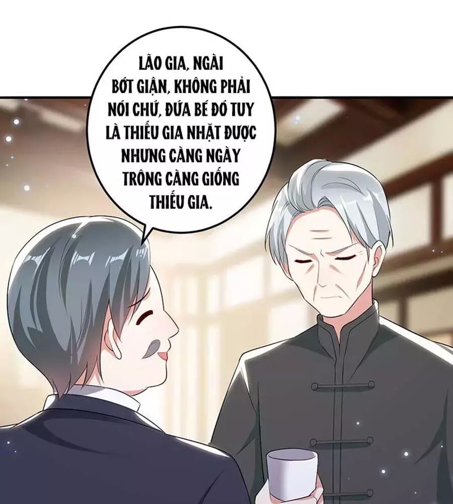 đọc truyện Thiên Tài Khốc Bảo: Tổng Tài Sủng Thê Quá Cường Hãn Chương 39 ảnh 43 tại Thiên Thai Truyện