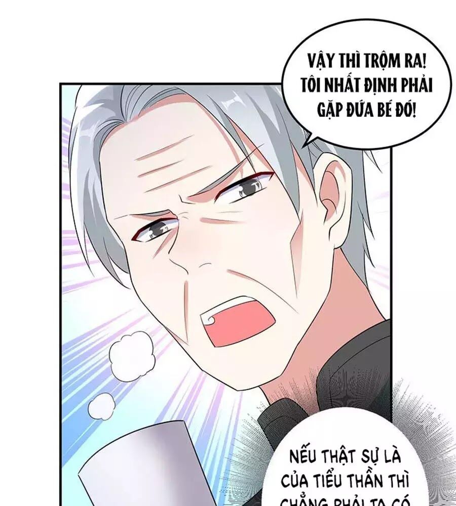 đọc truyện Thiên Tài Khốc Bảo: Tổng Tài Sủng Thê Quá Cường Hãn Chương 39 ảnh 47 tại Thiên Thai Truyện