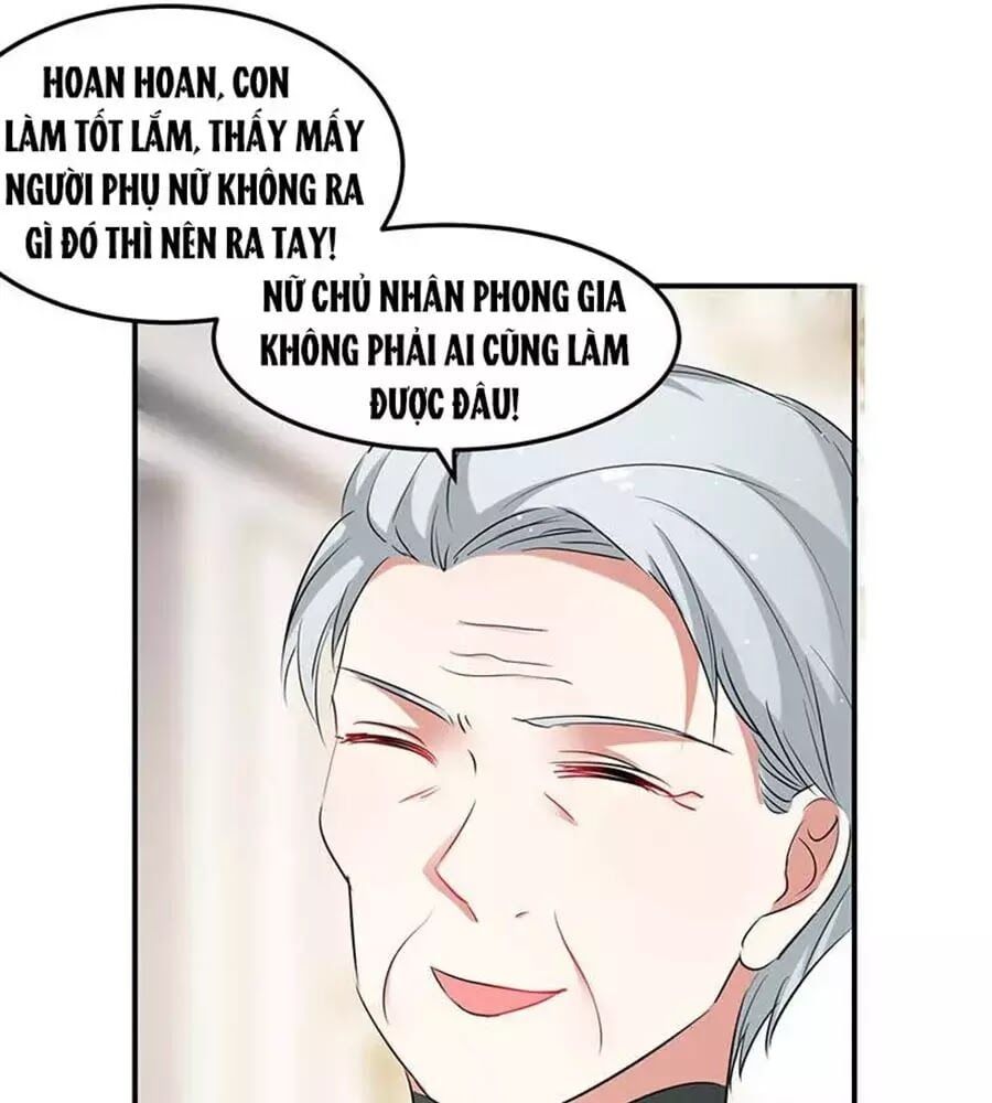 đọc truyện Thiên Tài Khốc Bảo: Tổng Tài Sủng Thê Quá Cường Hãn Chương 39 ảnh 7 tại Thiên Thai Truyện