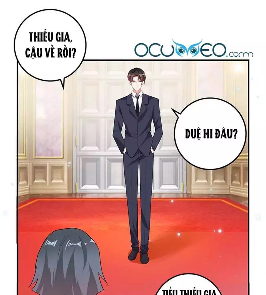 đọc truyện Thiên Tài Khốc Bảo: Tổng Tài Sủng Thê Quá Cường Hãn Chương 39 ảnh 52 tại Thiên Thai Truyện