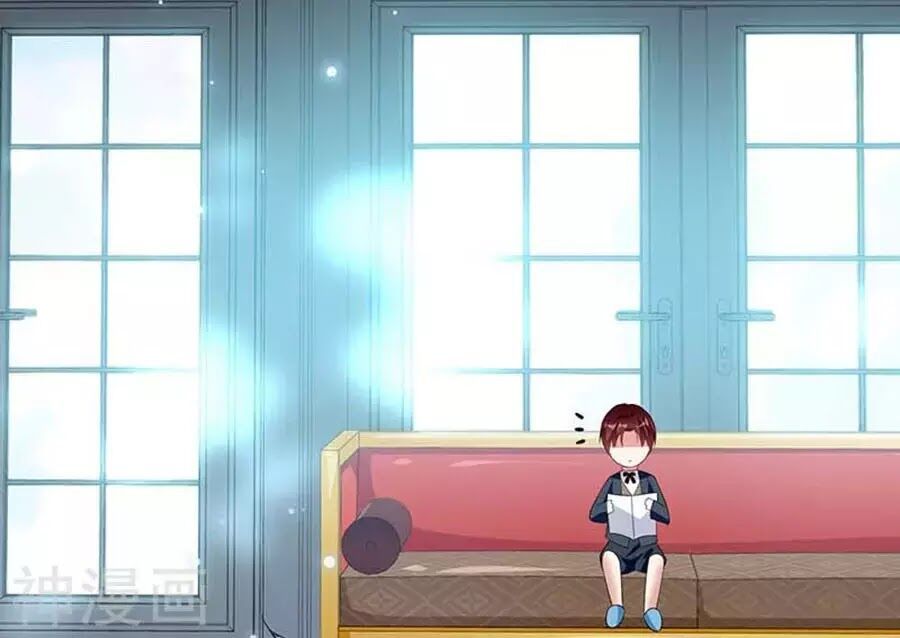 đọc truyện Thiên Tài Khốc Bảo: Tổng Tài Sủng Thê Quá Cường Hãn Chương 39 ảnh 56 tại Thiên Thai Truyện