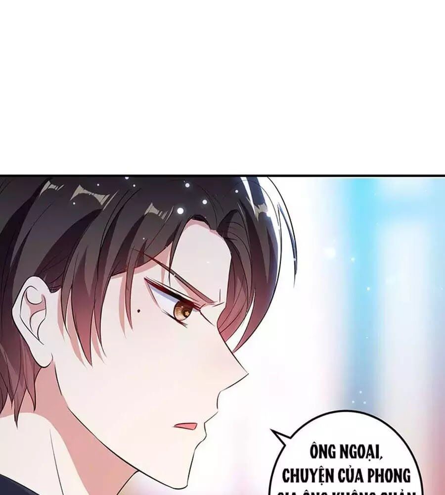 đọc truyện Thiên Tài Khốc Bảo: Tổng Tài Sủng Thê Quá Cường Hãn Chương 39 ảnh 9 tại Thiên Thai Truyện