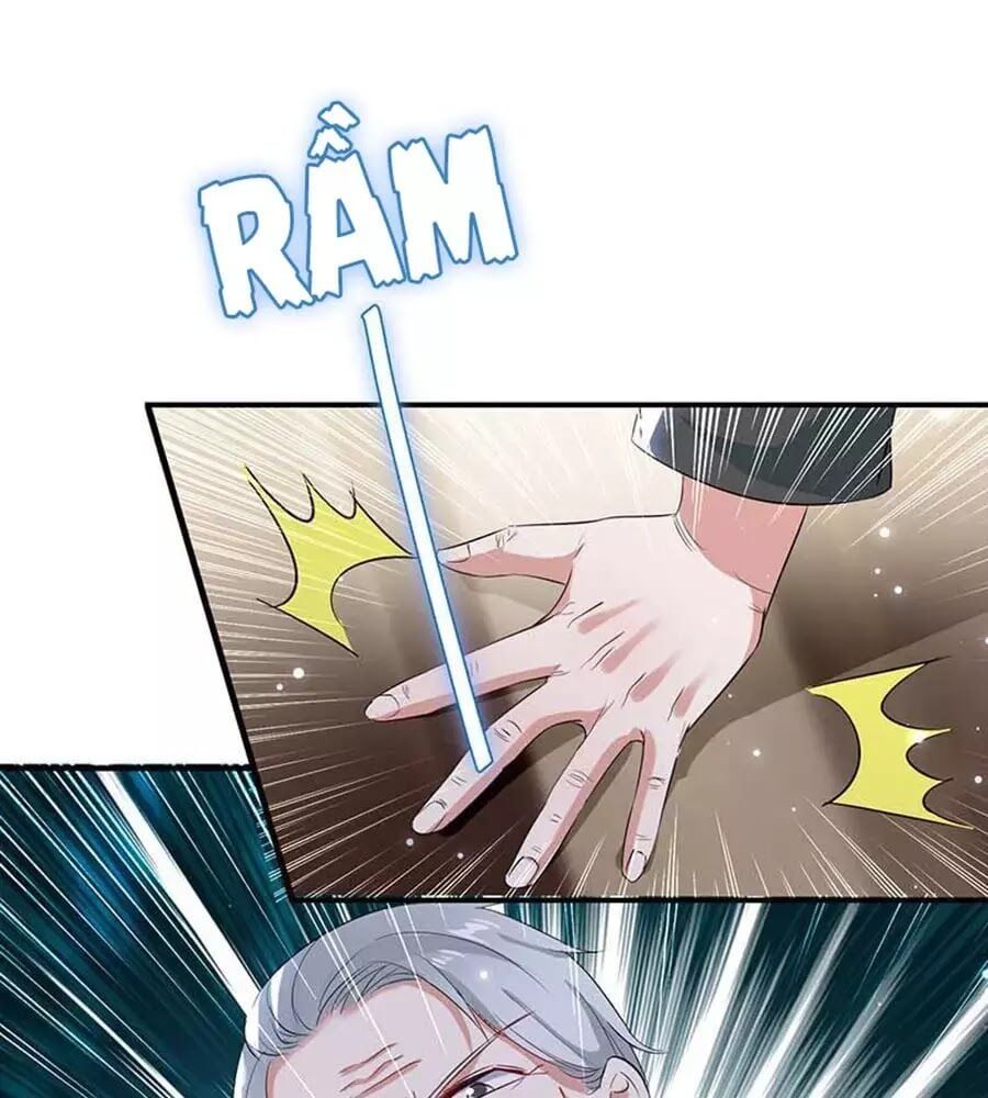 đọc truyện Thiên Tài Khốc Bảo: Tổng Tài Sủng Thê Quá Cường Hãn Chương 39 ảnh 11 tại Thiên Thai Truyện