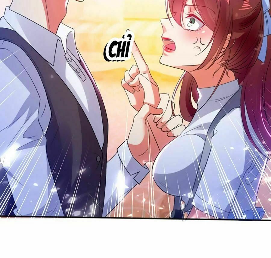 đọc truyện Thiên Tài Khốc Bảo: Tổng Tài Sủng Thê Quá Cường Hãn Chương 4 ảnh 12 tại Thiên Thai Truyện