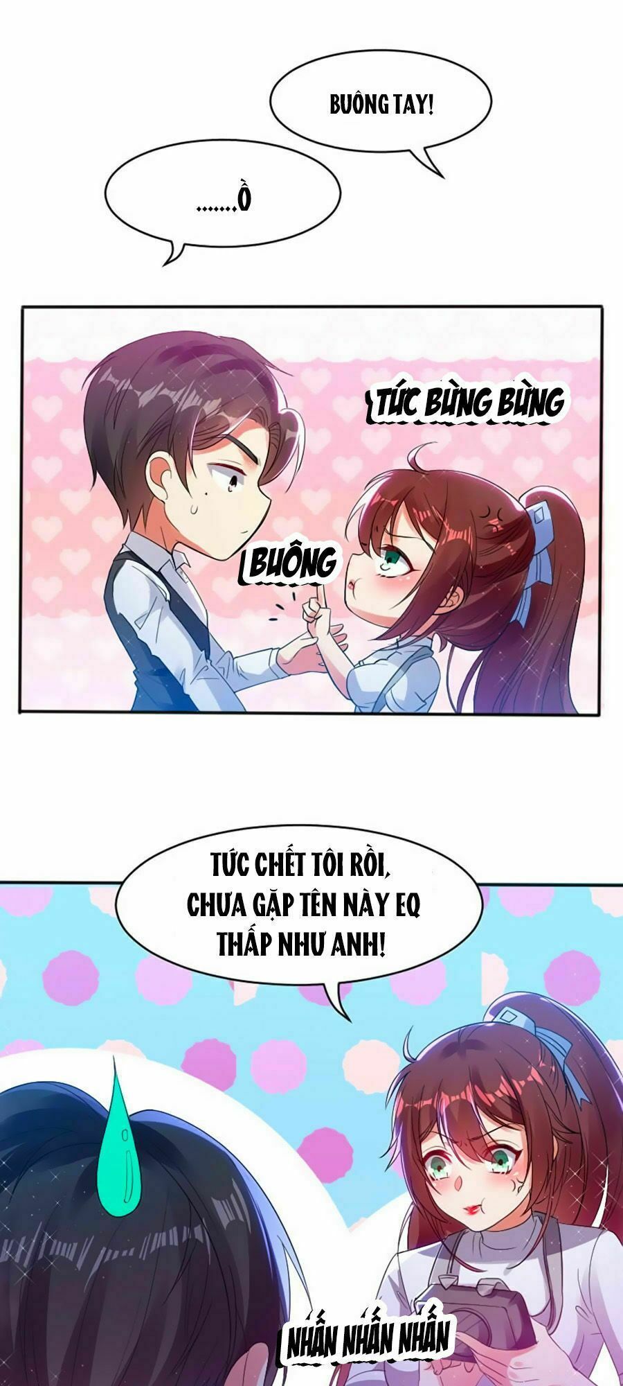 đọc truyện Thiên Tài Khốc Bảo: Tổng Tài Sủng Thê Quá Cường Hãn Chương 4 ảnh 13 tại Thiên Thai Truyện